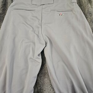 Kids Gray Pants
